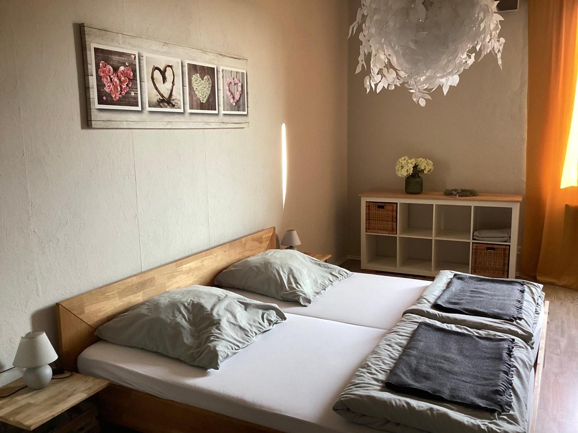 Kuhlmanns Hof Apartman Vlotho Kültér fotó