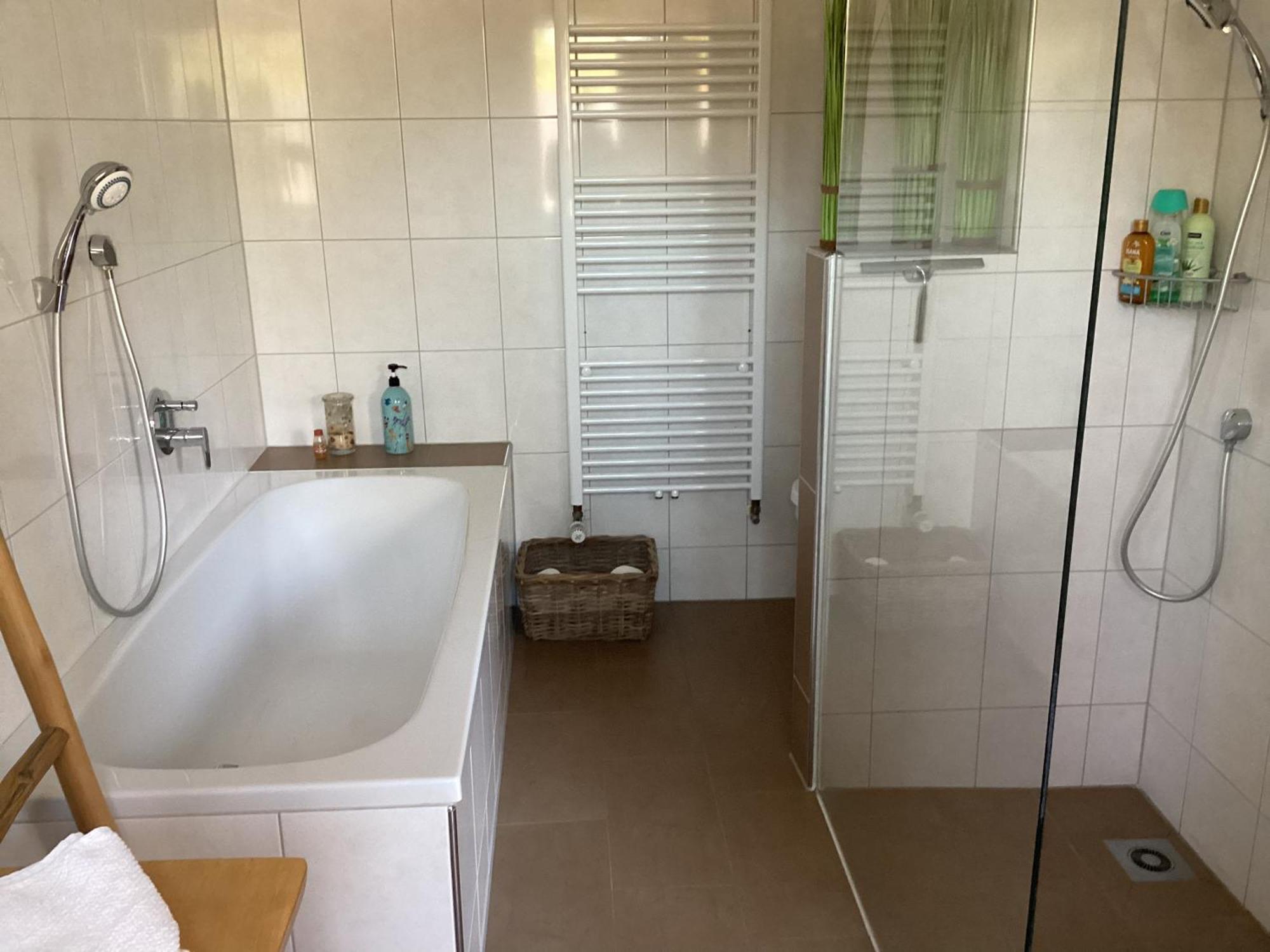 Kuhlmanns Hof Apartman Vlotho Kültér fotó