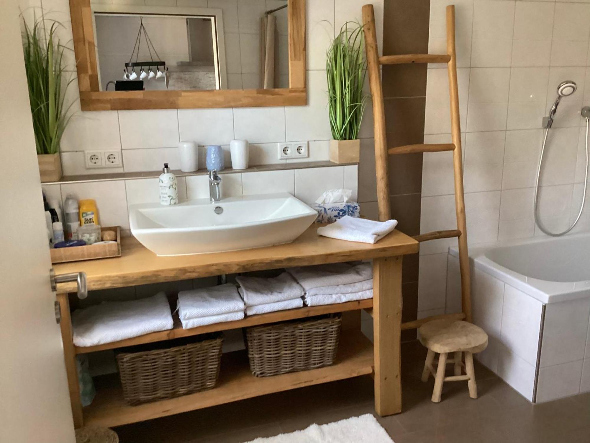 Kuhlmanns Hof Apartman Vlotho Kültér fotó